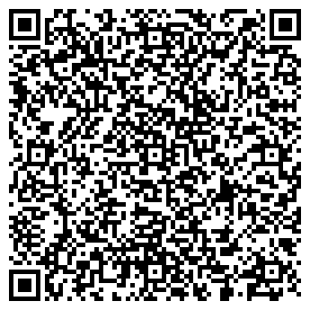 QR-код с контактной информацией организации АО «ВостСибтранскомбанк»
