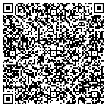 QR-код с контактной информацией организации ПАО Тайшетское отделение  Сбербанка