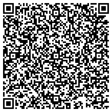 QR-код с контактной информацией организации Тегульдетский район электрических сетей