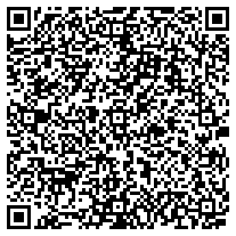 QR-код с контактной информацией организации ЭНЕРГОСТРОЙ-ИНВЕСТ ЗАО