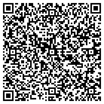 QR-код с контактной информацией организации СПОРТМАСТЕР