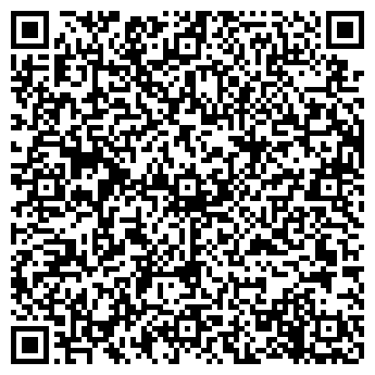 QR-код с контактной информацией организации СПОРТМАСТЕР