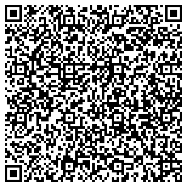 QR-код с контактной информацией организации АВТОЦЕНТР ТЕРМИНАЛ