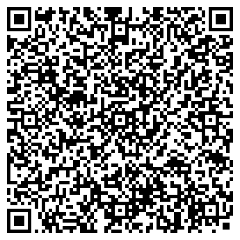 QR-код с контактной информацией организации СПОРТМАСТЕР