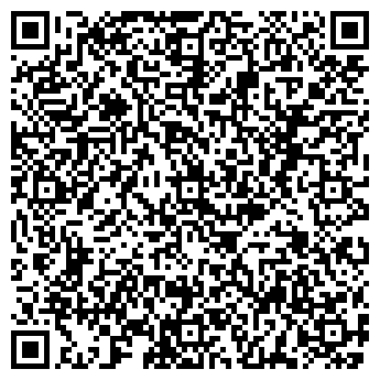 QR-код с контактной информацией организации СОЦИАЛЬНАЯ АВТОРАЗБОРКА