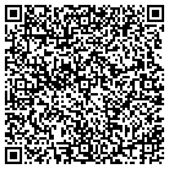 QR-код с контактной информацией организации СТО КАБРИОЛЕТ