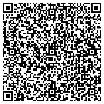 QR-код с контактной информацией организации СТО СЕВЕР