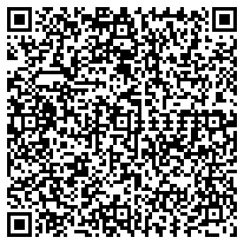 QR-код с контактной информацией организации ШИНОМОНТАЖ