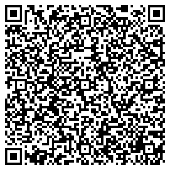 QR-код с контактной информацией организации ТЕХНО СЕРВИСНЫЙ ЦЕНТР ВЯЗЬМА