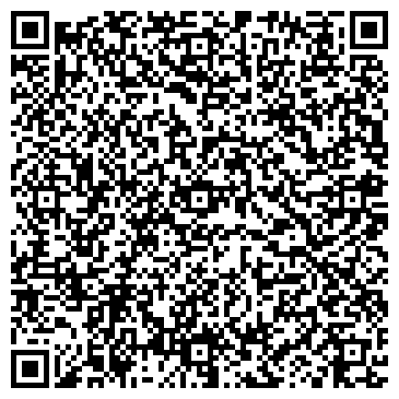 QR-код с контактной информацией организации Школа современного искусства