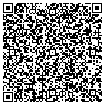 QR-код с контактной информацией организации БЮРО ДОБРЫХ УСЛУГ