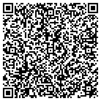 QR-код с контактной информацией организации ВЛАДИС НТЦ