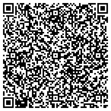 QR-код с контактной информацией организации Читинский Спортивный клуб "Канку"