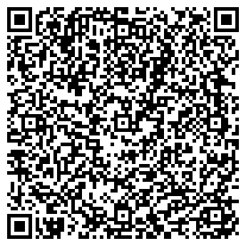 QR-код с контактной информацией организации АЗС, АВТОМОЙКА