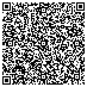 QR-код с контактной информацией организации Интернет Магазин - "Айс Фудс"