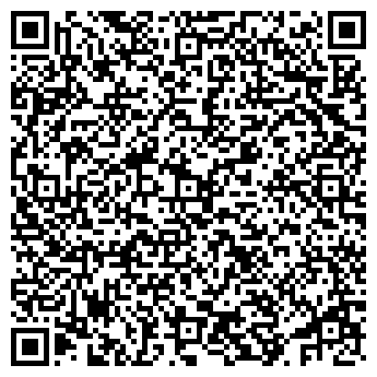 QR-код с контактной информацией организации Музей "Церковь декабристов"