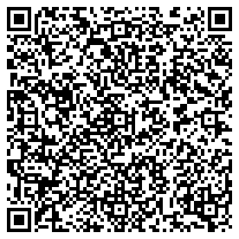 QR-код с контактной информацией организации ЧИТАГРАЖДАНПРОЕКТ НП ЗАО