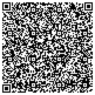 QR-код с контактной информацией организации «Краевой центр оценки качества образования Забайкальского края»