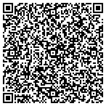 QR-код с контактной информацией организации МЕДСТРОЙ