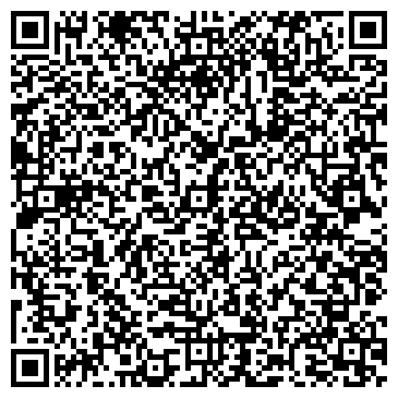 QR-код с контактной информацией организации ЧИТАПРОМСТРОЙПРОЕКТ ИНЖЕНЕРНО-ПРОЕКТНЫЙ ЦЕНТР