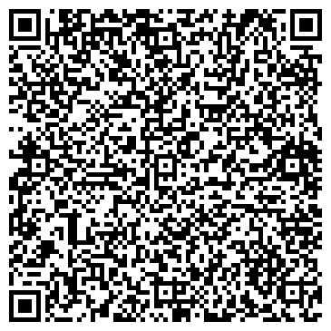 QR-код с контактной информацией организации ЗАБСТРОЙКАПИТАЛ