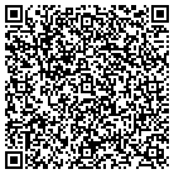 QR-код с контактной информацией организации SPA-центр «Акватория»
