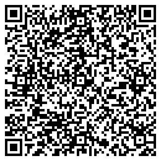 QR-код с контактной информацией организации МИЛАН, ОАО