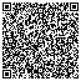 QR-код с контактной информацией организации ХЛЕБОСОЛ, ЗАО