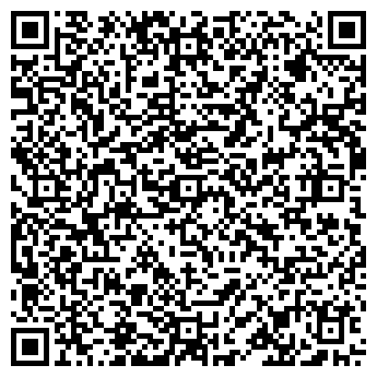 QR-код с контактной информацией организации ОБЩЕЖИТИЕ