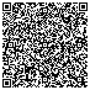 QR-код с контактной информацией организации «ИнтерТрансАвто»