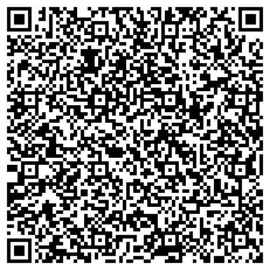 QR-код с контактной информацией организации ГРУППА ТРАНСПОРТНЫХ КОМПАНИЙ  «Рулевой»