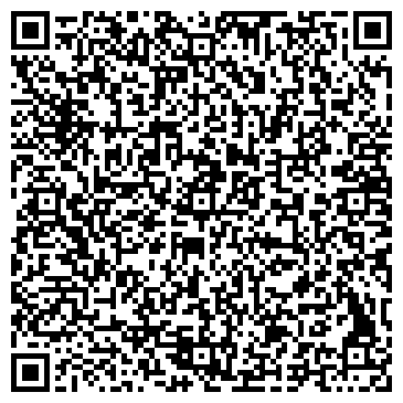 QR-код с контактной информацией организации ТЭК "Транс-Авто"