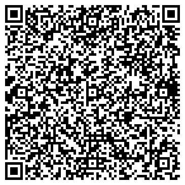 QR-код с контактной информацией организации "Татьянин День"