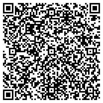 QR-код с контактной информацией организации ШОУ ТАЙМ