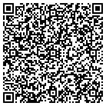 QR-код с контактной информацией организации ШОУ-АКАДЕМИЯ