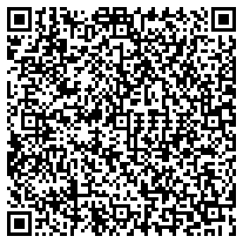 QR-код с контактной информацией организации SUSHIHOME