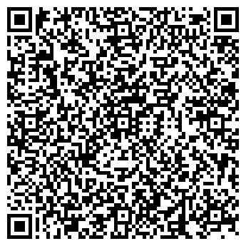 QR-код с контактной информацией организации ООО БАЗИС-МОДА