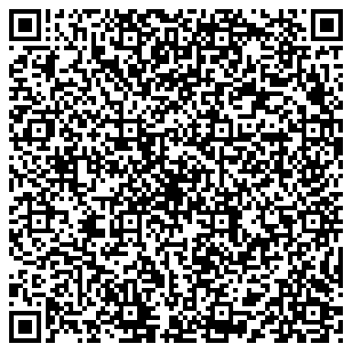 QR-код с контактной информацией организации «Институт арт-бизнеса и антиквариата»