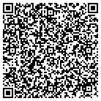 QR-код с контактной информацией организации КАНКОР, ООО