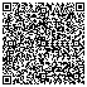 QR-код с контактной информацией организации РОТОНДА, ЗАО