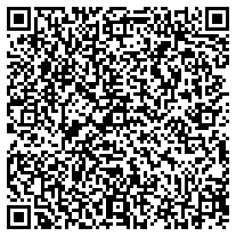 QR-код с контактной информацией организации СВЕТ СПК, ООО