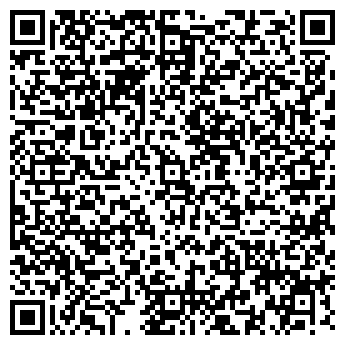 QR-код с контактной информацией организации А-ВТОР, ООО