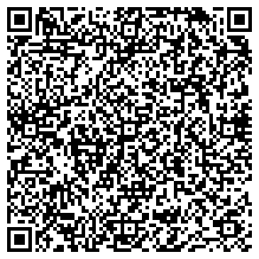 QR-код с контактной информацией организации ООО "Полистирол Групп"