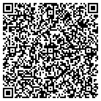 QR-код с контактной информацией организации УРАЛИНЖТЕХСТРОЙ, ООО