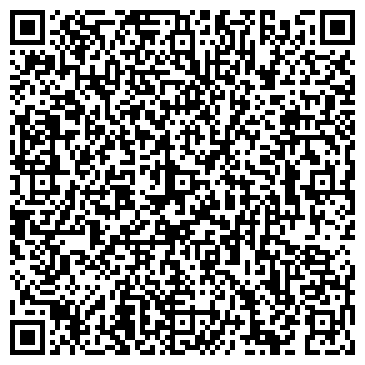 QR-код с контактной информацией организации ООО "Теплосила" Флекс групп