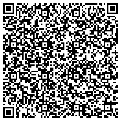 QR-код с контактной информацией организации Издательско-полиграфический холдинг АМБ