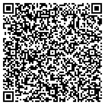 QR-код с контактной информацией организации ВИК-МЕДИА, ООО