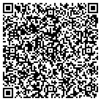 QR-код с контактной информацией организации КВИСТ, ООО