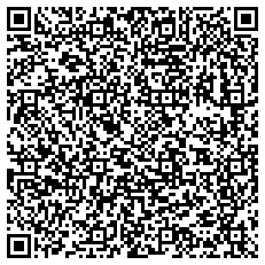QR-код с контактной информацией организации ООО Производственная компания "Джунгли-спорт"