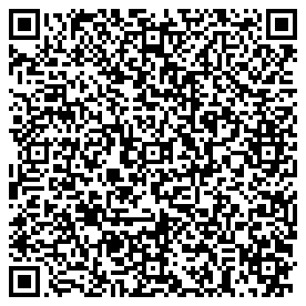 QR-код с контактной информацией организации ВТ СЕРВИС, ООО